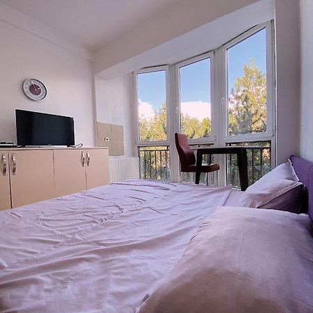Passion Apartment Pristina Kültér fotó