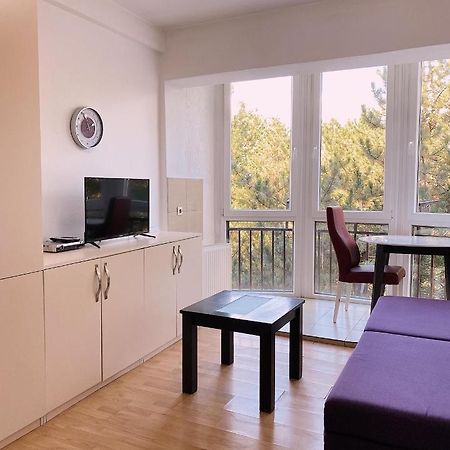 Passion Apartment Pristina Kültér fotó
