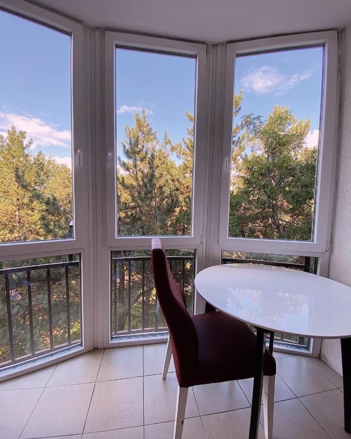 Passion Apartment Pristina Kültér fotó
