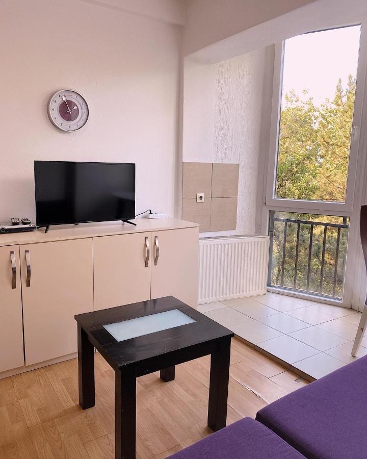 Passion Apartment Pristina Kültér fotó