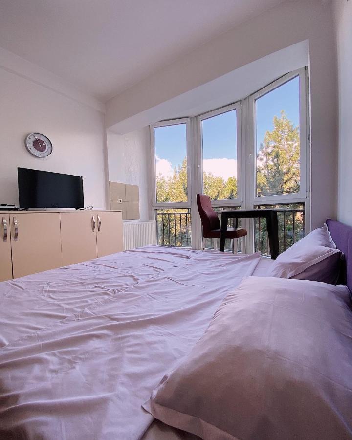 Passion Apartment Pristina Kültér fotó