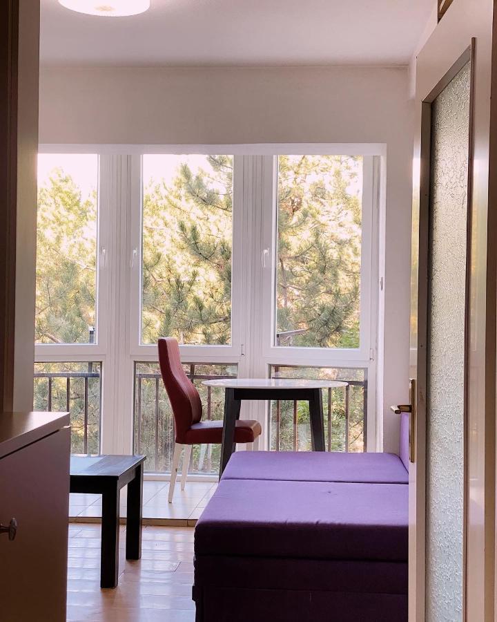 Passion Apartment Pristina Kültér fotó