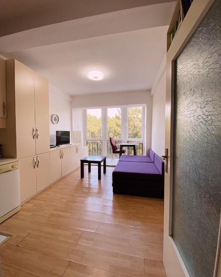 Passion Apartment Pristina Kültér fotó