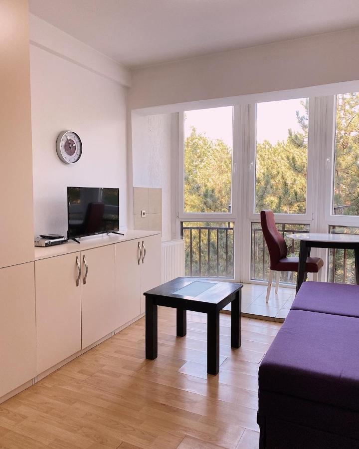 Passion Apartment Pristina Kültér fotó