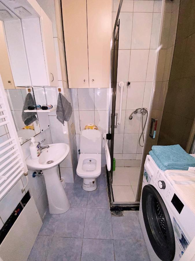 Passion Apartment Pristina Kültér fotó